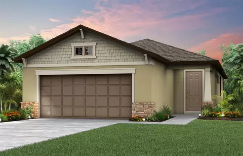 5114 Beacon Light Pt, Land O Lakes, FL 34638