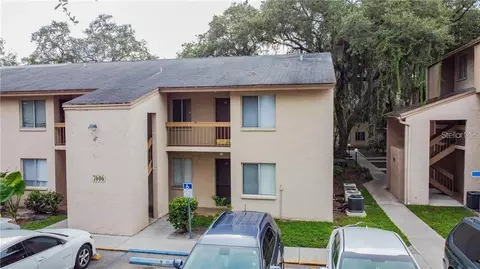 7606 Abbey Ln #211, Tampa, FL 33617