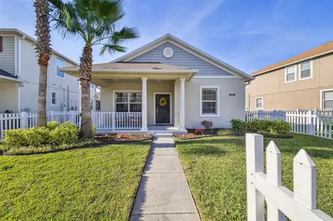 21175 Pleasant Plains Pkwy, Land O Lakes, FL 34637