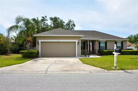 544 Heather Glen Dr, Winter Haven, FL 33884