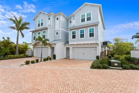 615 Sea Ct, Dunedin, FL 34698