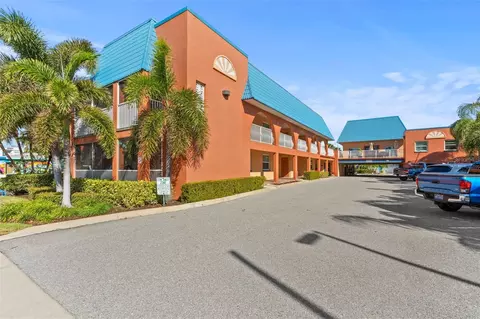 17035 Gulf Blvd #103, North Redington Beach, FL 33708
