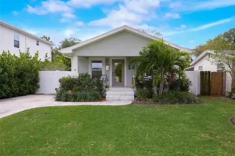 2424 15th Ave N, Saint Petersburg, FL 33713