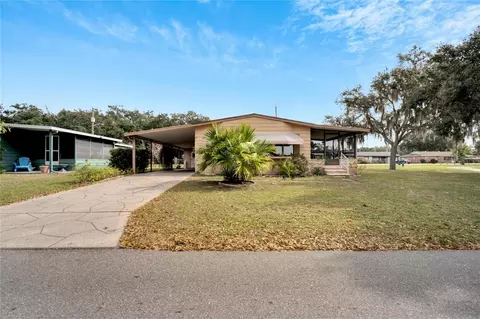 4901 Foxwood Blvd, Lakeland, FL 33810