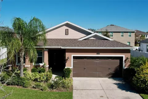 Undisclosed, Wesley Chapel, FL 33545