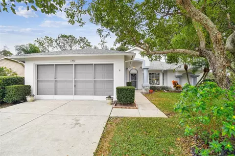 1302 Eveningside Ct, Trinity, FL 34655