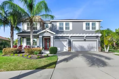 146 Star Shell Dr, Apollo Beach, FL 33572
