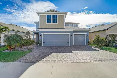 11516 Navel Orange Way, Tampa, FL 33626