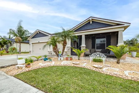 12419 Prairie Valley Ln, Riverview, FL 33579