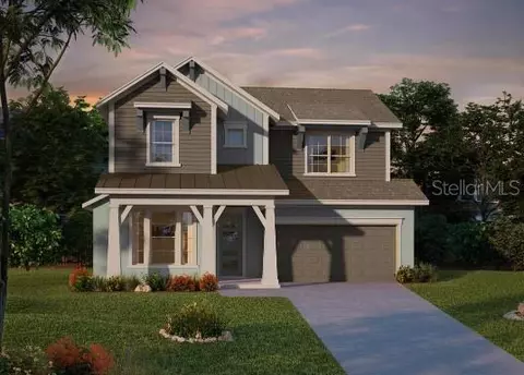 213 Page St, Orlando, FL 32806