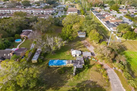 13050 Delwood Rd, Tampa, FL 33624