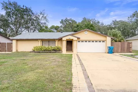 9281 Chilton St, Spring Hill, FL 34608