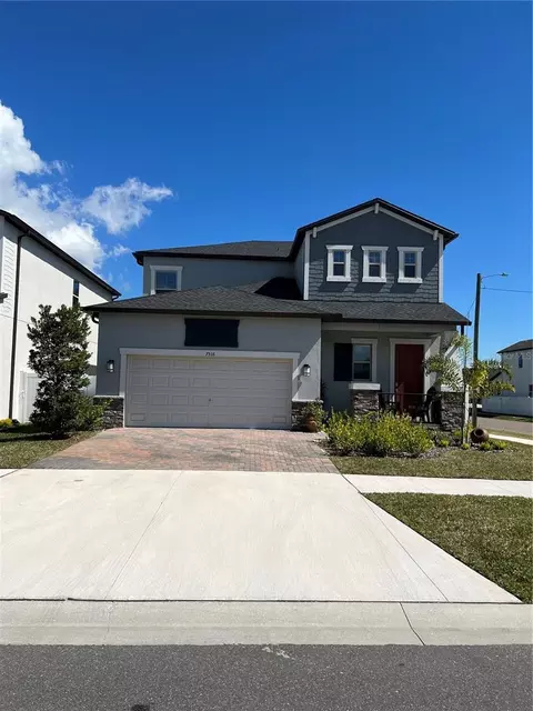 7516 S Kissimmee St, Tampa, FL 33616