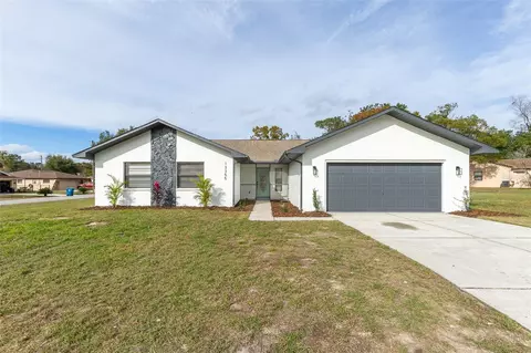 13355 Maureen Ave, Spring Hill, FL 34609