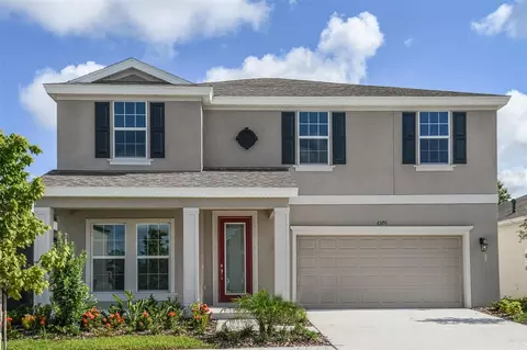 6256 Hidden Branch Dr, Apollo Beach, FL 33572