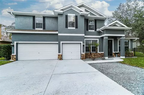 21121 Preservation Dr, Land O Lakes, FL 34638