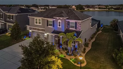 13808 Artesa Bell Dr, Riverview, FL 33579