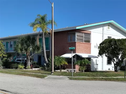 5875 21st St N #9, Saint Petersburg, FL 33714