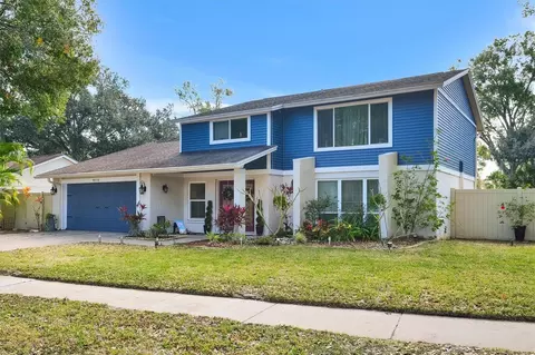 4616 Country Hills Dr, Tampa, FL 33624