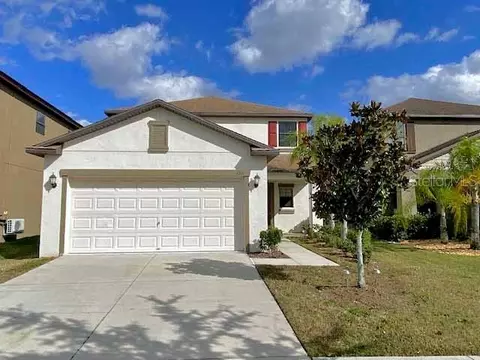 1301 Harbour Blue St, Ruskin, FL 33570