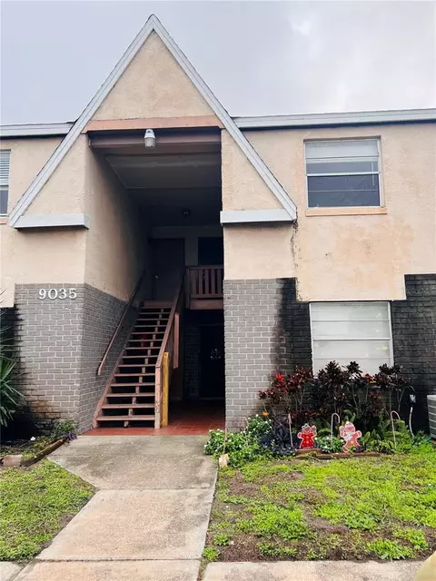9029 Westchester Cir #124, Tampa, FL 33604