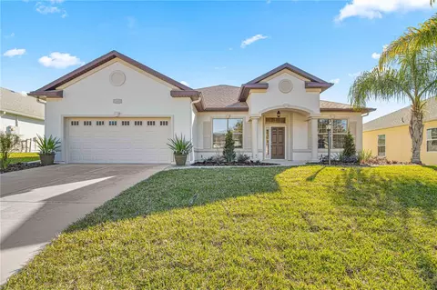 11053 SE 168th Loop, Summerfield, FL 34491