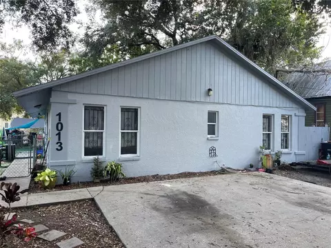 1013 E 12th Ave #A & B, Tampa, FL 33605