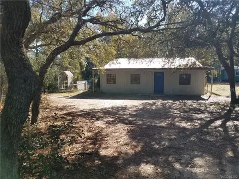 116 S Salisbury Ter, Lecanto, FL 34461