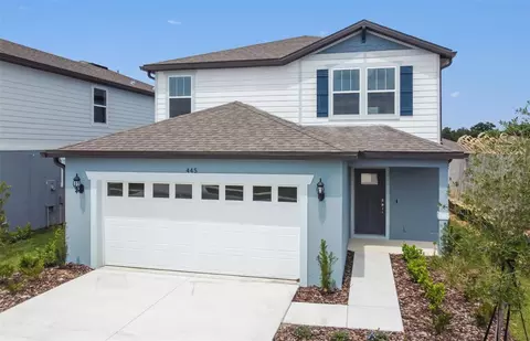 445 Waterford Dr, Lake Alfred, FL 33850