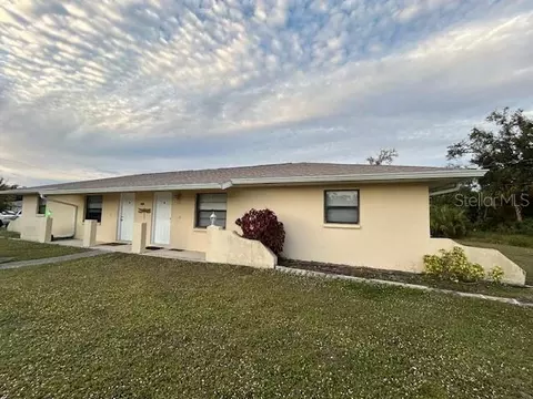284 Lomond Dr, Port Charlotte, FL 33953
