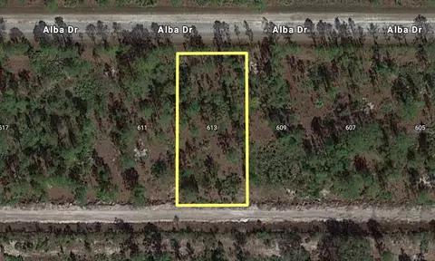 611 Alba Dr, Indian Lake Estates, FL 33855