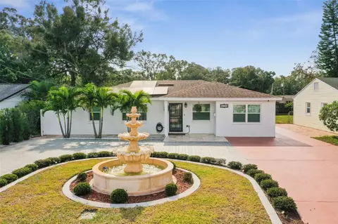 2720 W Louisiana Ave, Tampa, FL 33614