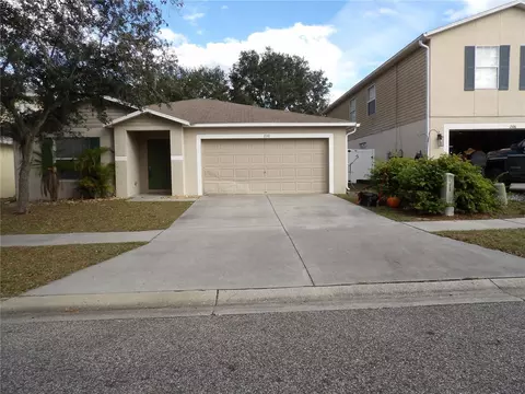 2110 Stoneview Rd, Odessa, FL 33556