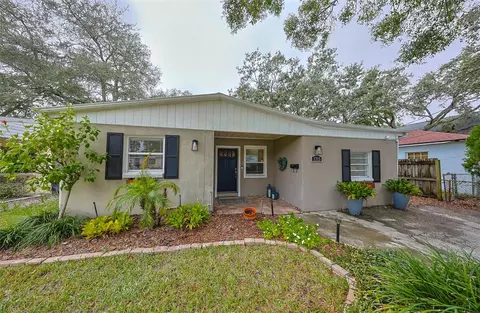 1715 S Hubert Ave, Tampa, FL 33629