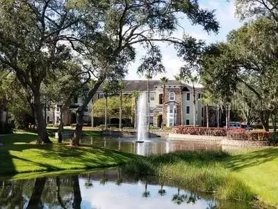 9918 Courtney Palms Blvd #202, Tampa, FL 33619