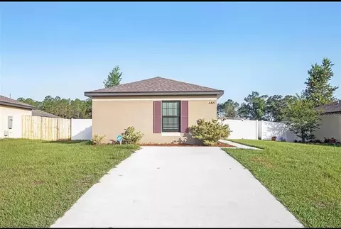 6421 Frank Ct, Brooksville, FL 34602