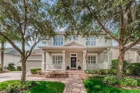 14703 Canopy Dr, Tampa, FL 33626