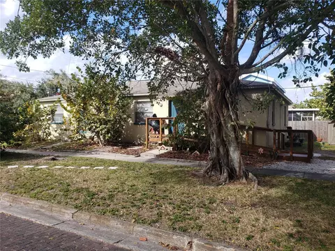 4803 W Ingraham St, Tampa, FL 33616