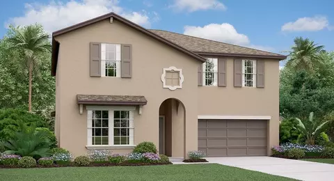 3628 Captal Reserve Dr, Plant City, FL 33565
