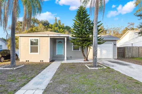 5109 42nd Pl N, Saint Petersburg, FL 33709