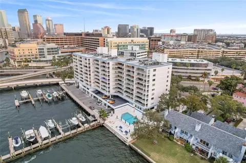 2 Adalia Ave #806, Tampa, FL 33606