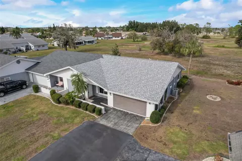 326 Club Manor Dr #4, Sun City Center, FL 33573
