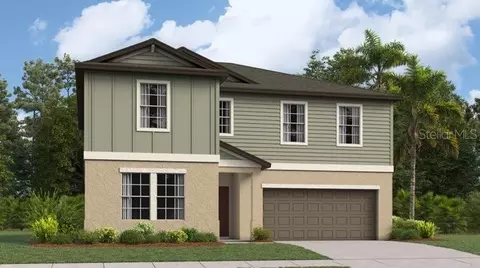 22198 Blazing Star Run, Land O Lakes, FL 34637