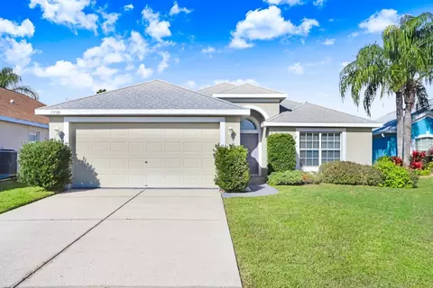 2230 Indian Key Dr, Holiday, FL 34691