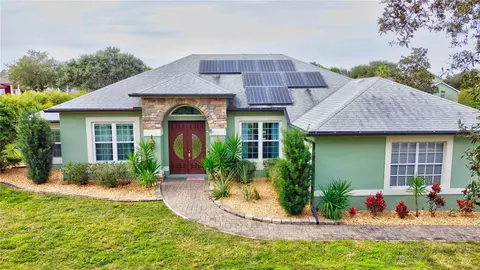 17603 Long Ridge Dr, Montverde, FL 34756