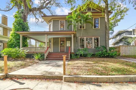 909 S Dakota Ave, Tampa, FL 33606