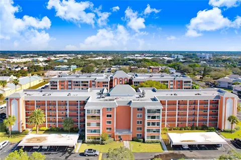 6960 20th Ave N #308, Saint Petersburg, FL 33710