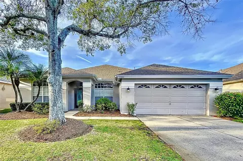 12305 Wycliff Pl, Tampa, FL 33626