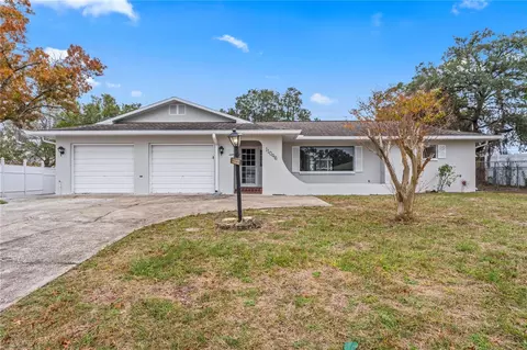 11046 Captain Dr, Spring Hill, FL 34608