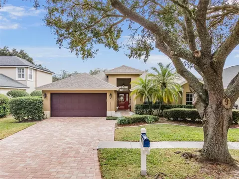 3106 Bent Creek Dr, Valrico, FL 33596
